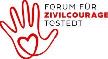 Logo Forum für Zivilcourage